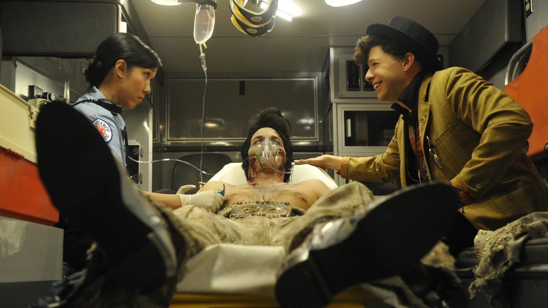 Los clásicos cigarrillos de la risa