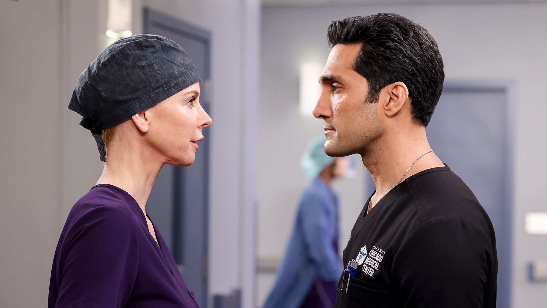 Que tus decisiones reflejen esperanza, no miedo