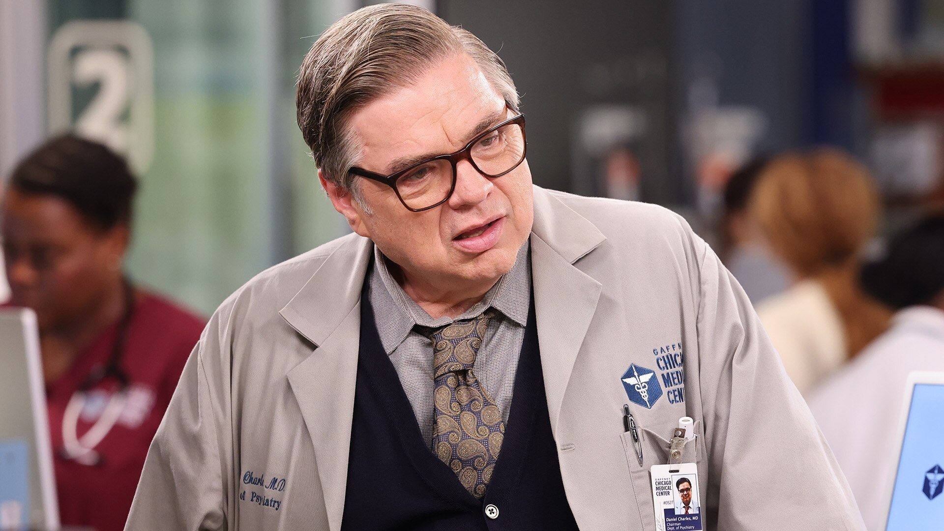 Sí, este es el mundo en el que vivimos