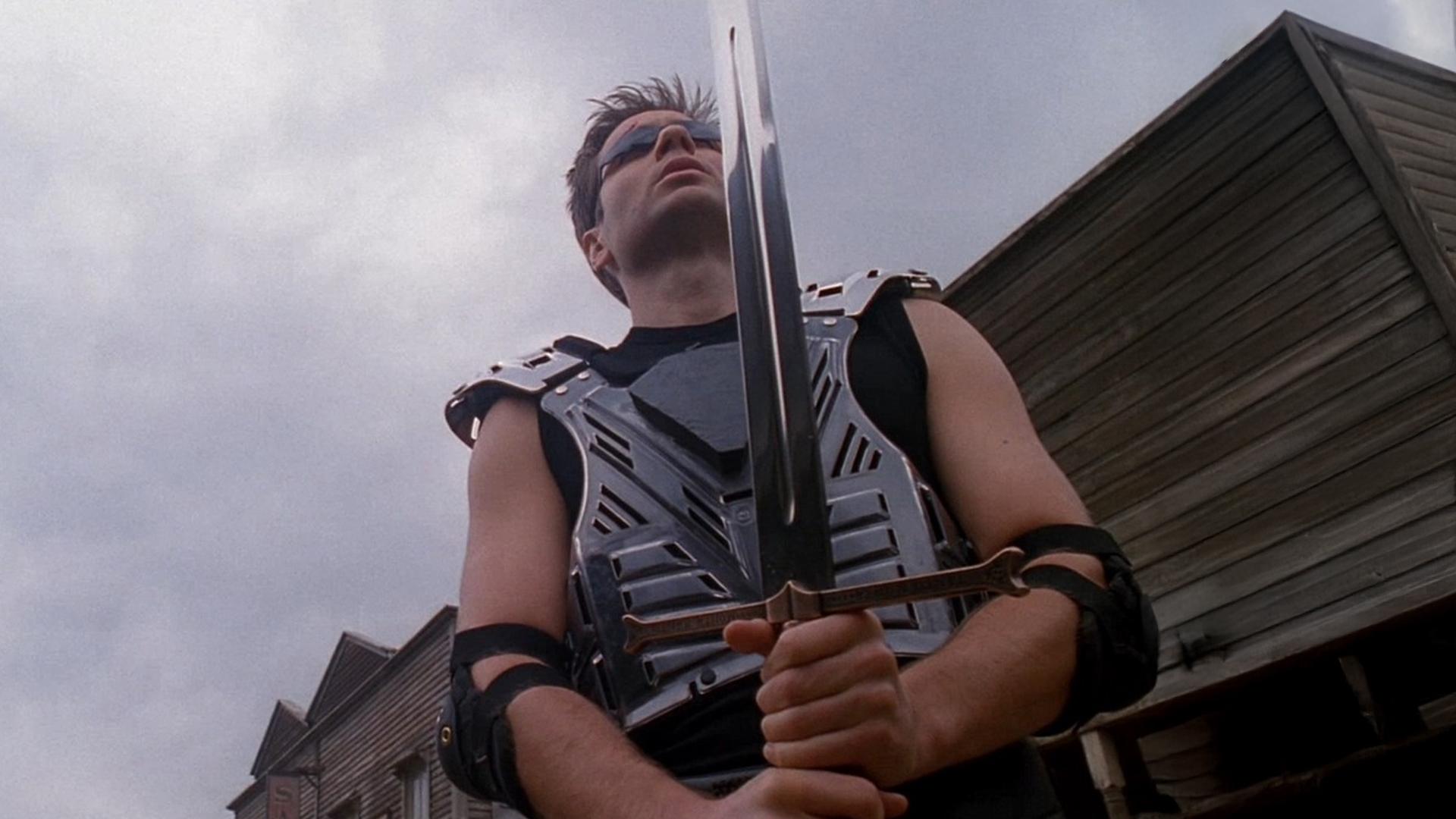 El primero que dispare