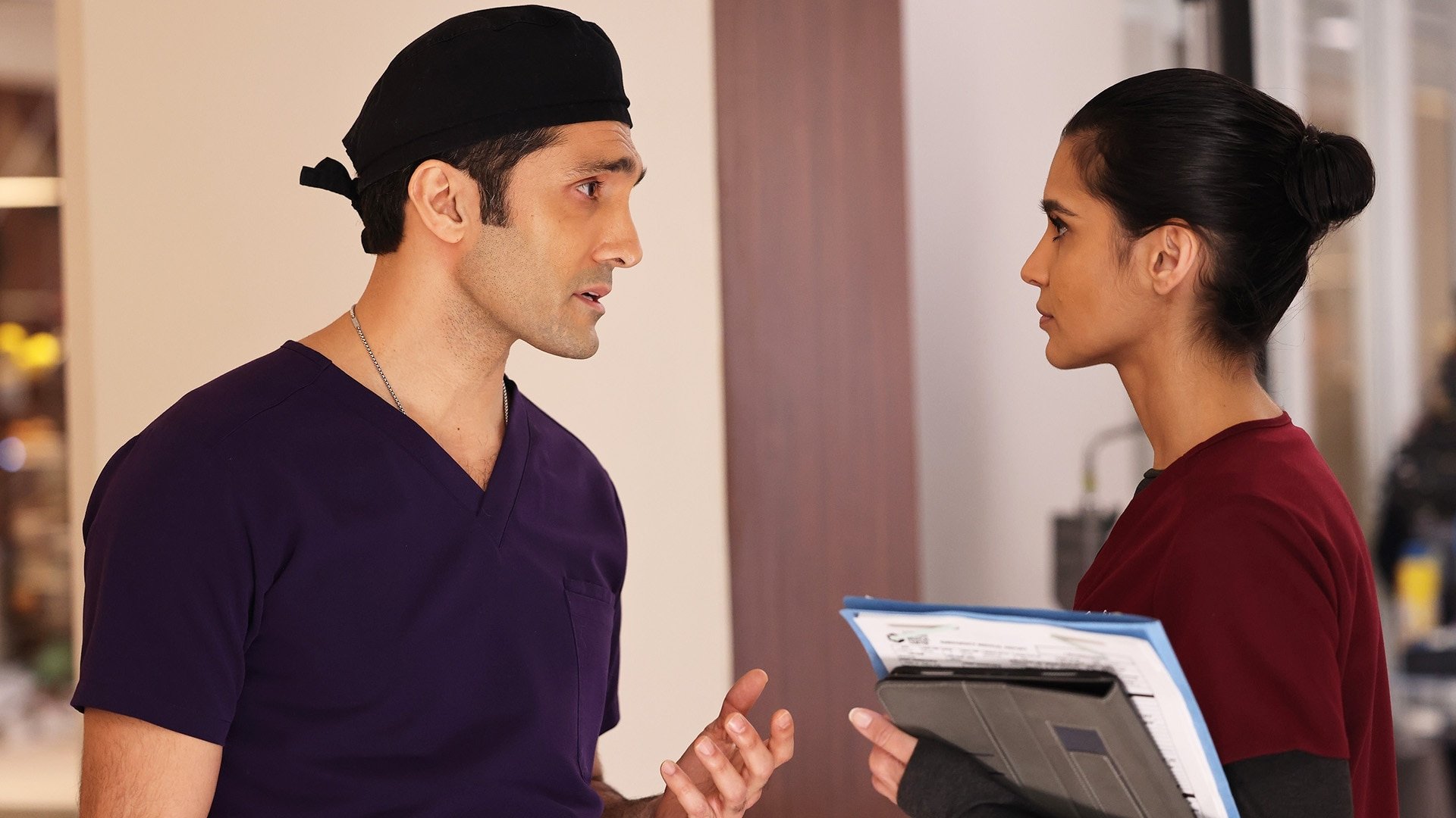 Me dije a mí mismo que había terminado contigo