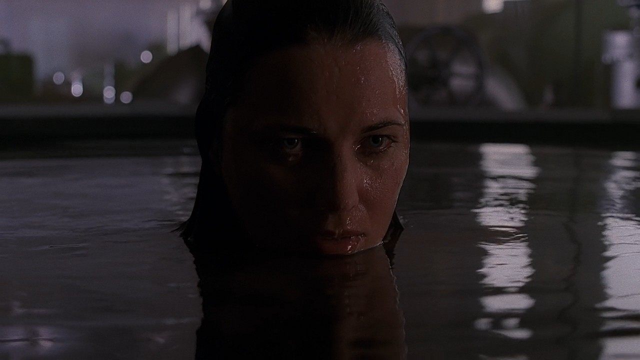 Hoy no pasó nada importante (I)