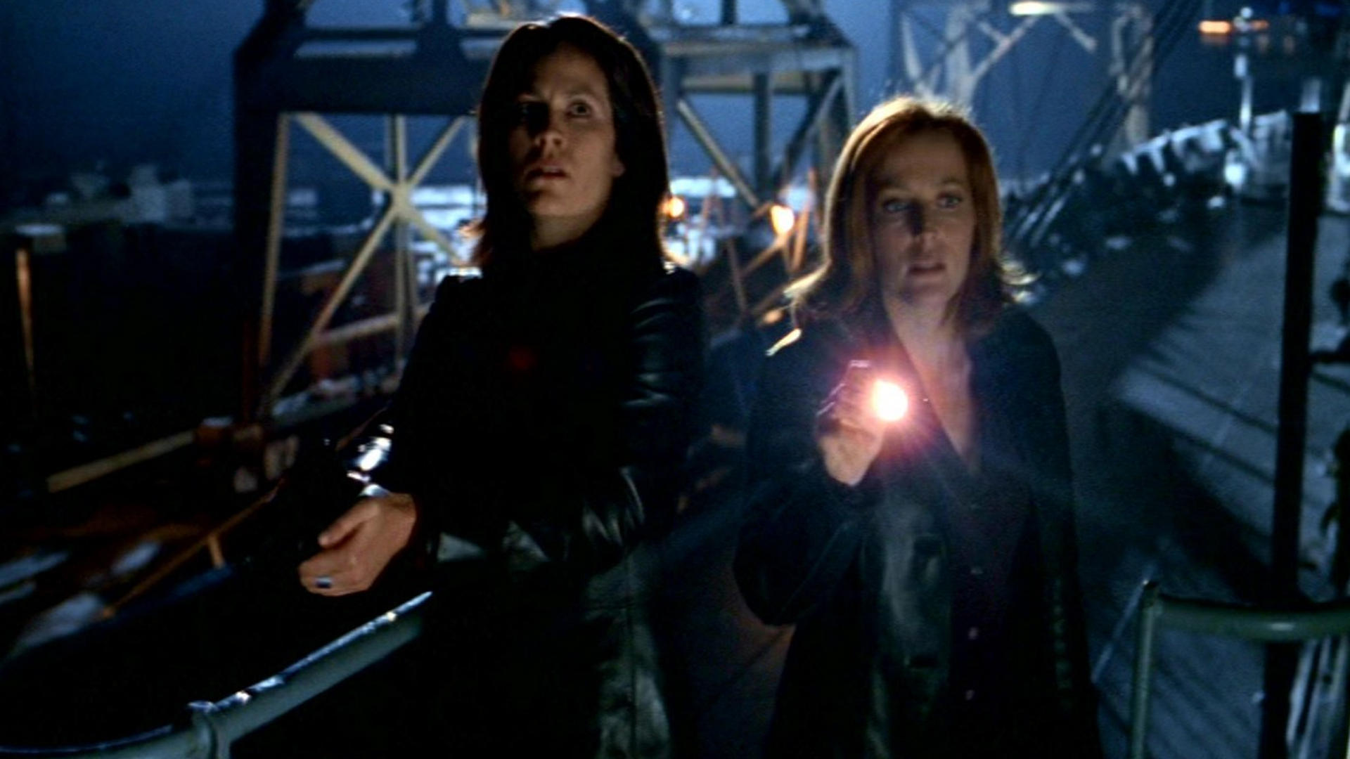 Hoy no pasó nada importante (II)