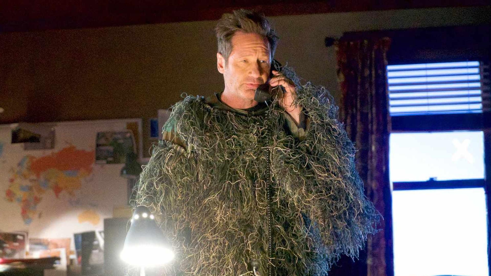 El perdido arte del sudor en la frente