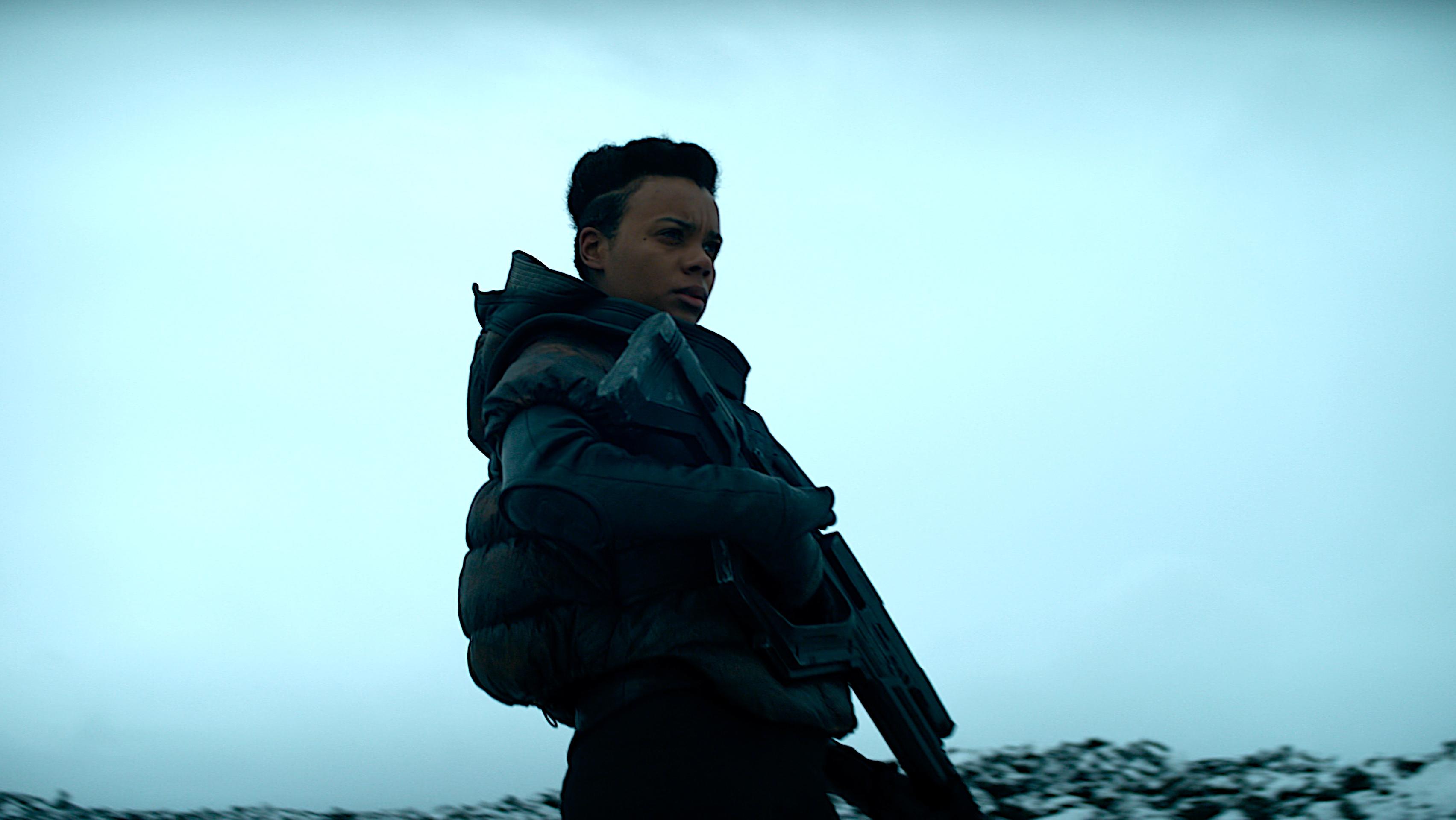 El fantasma del matemático