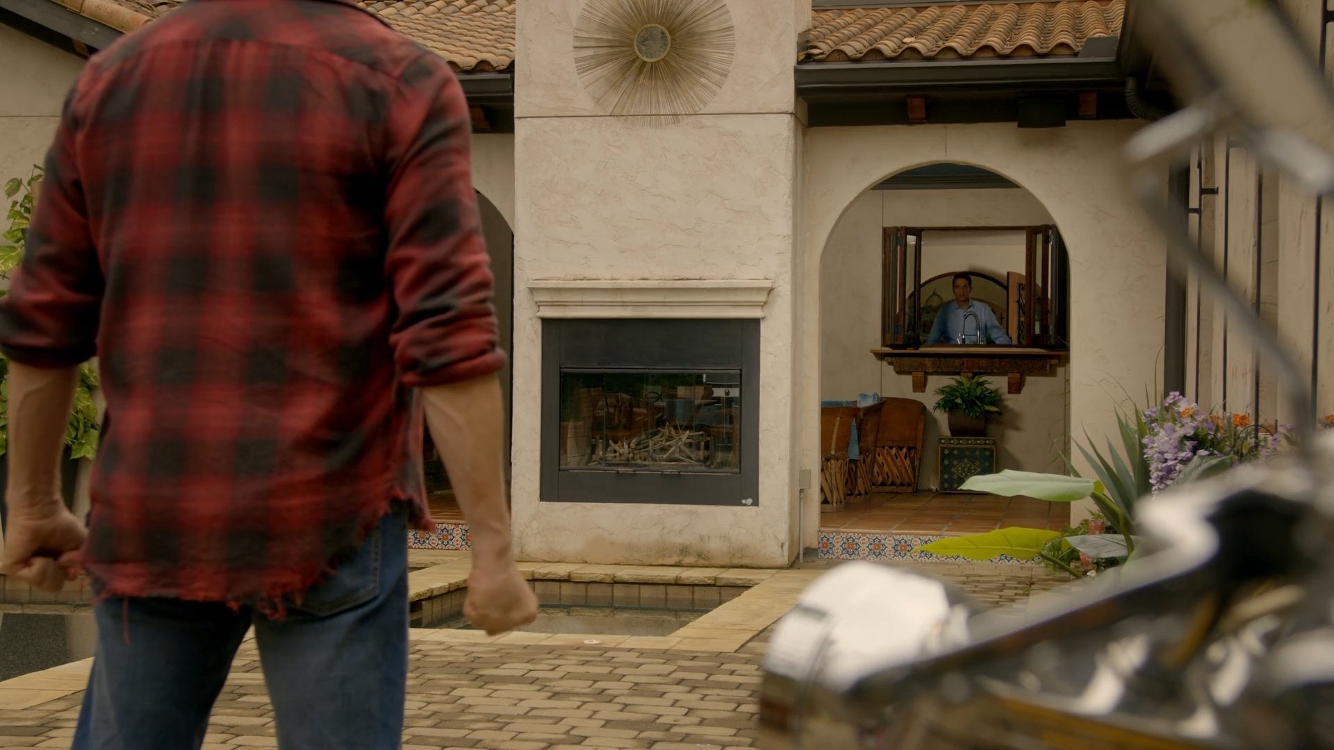 Diferentes pero igual