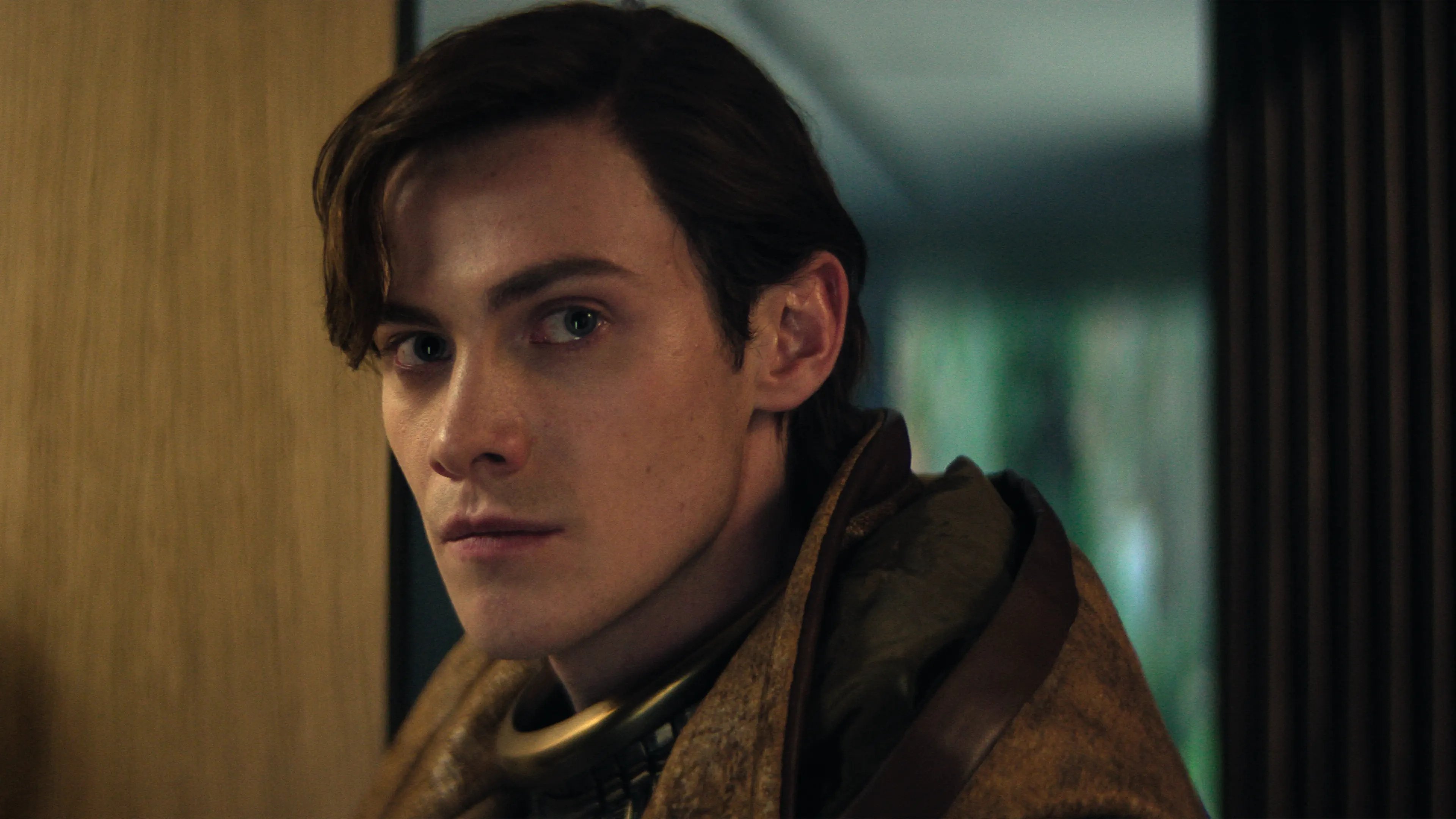 Donde los tiranos pasan la eternidad