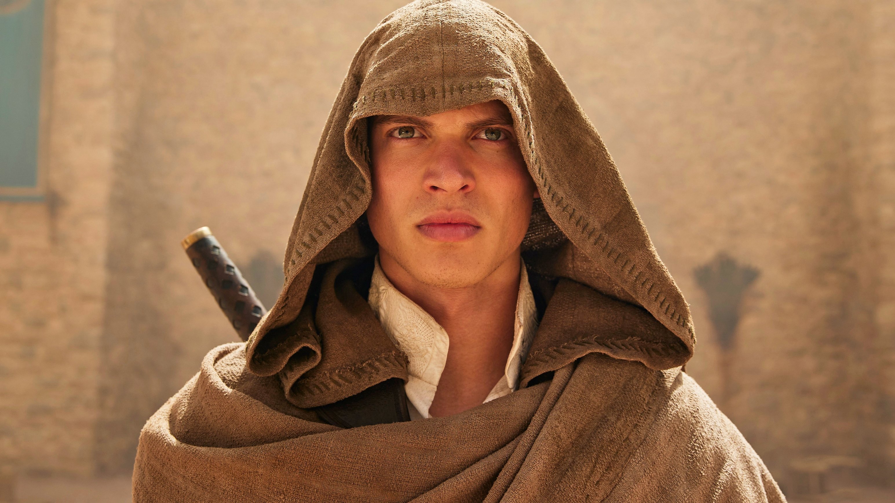 Ineludible acontecer