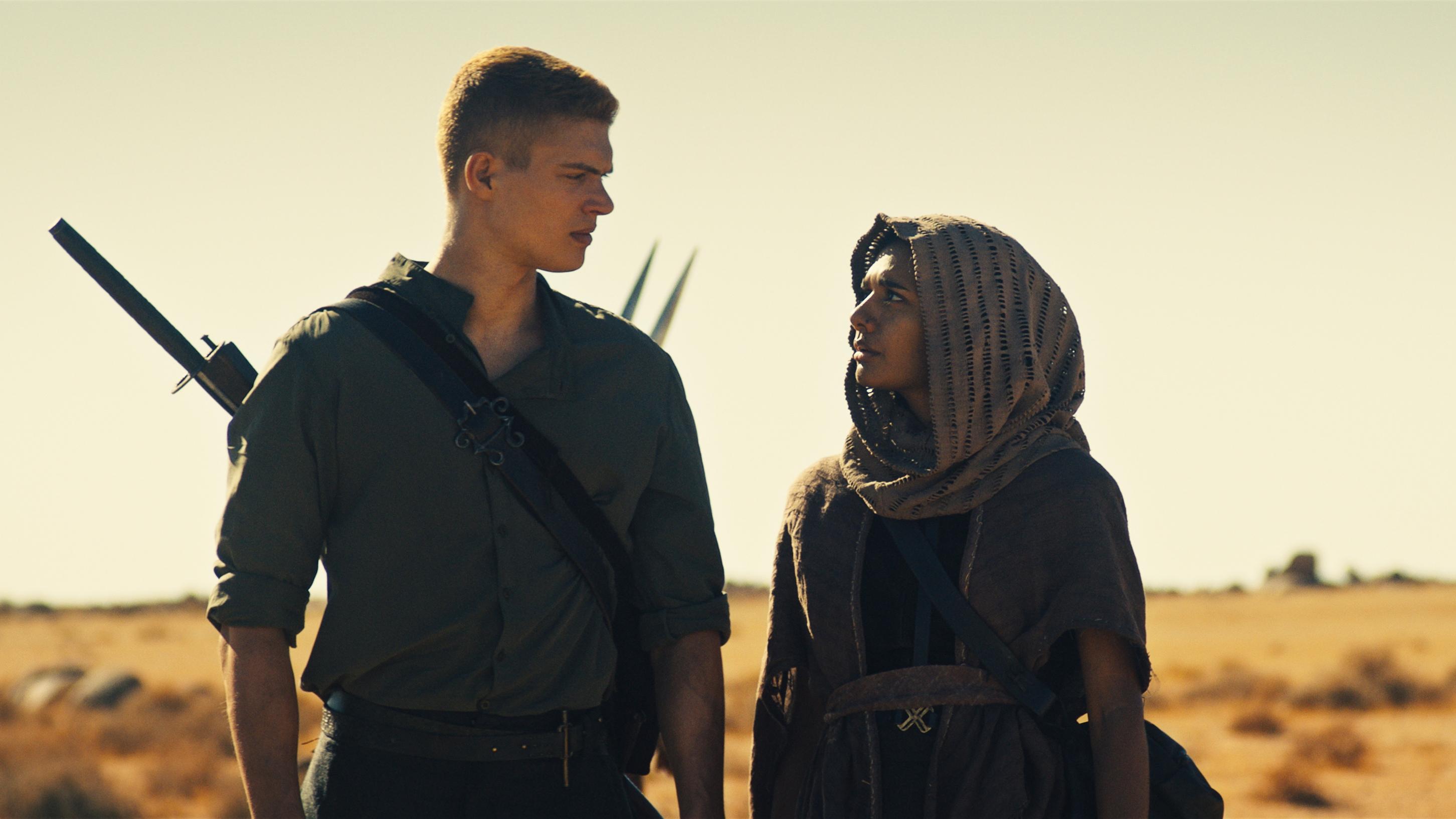 Las semillas de la Sombra