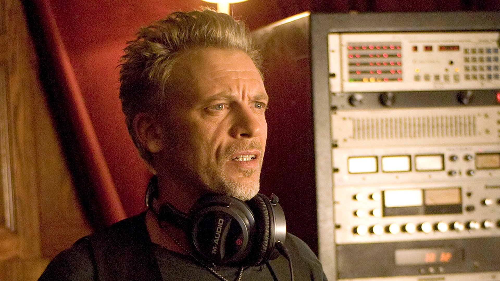 En un lugar solitario