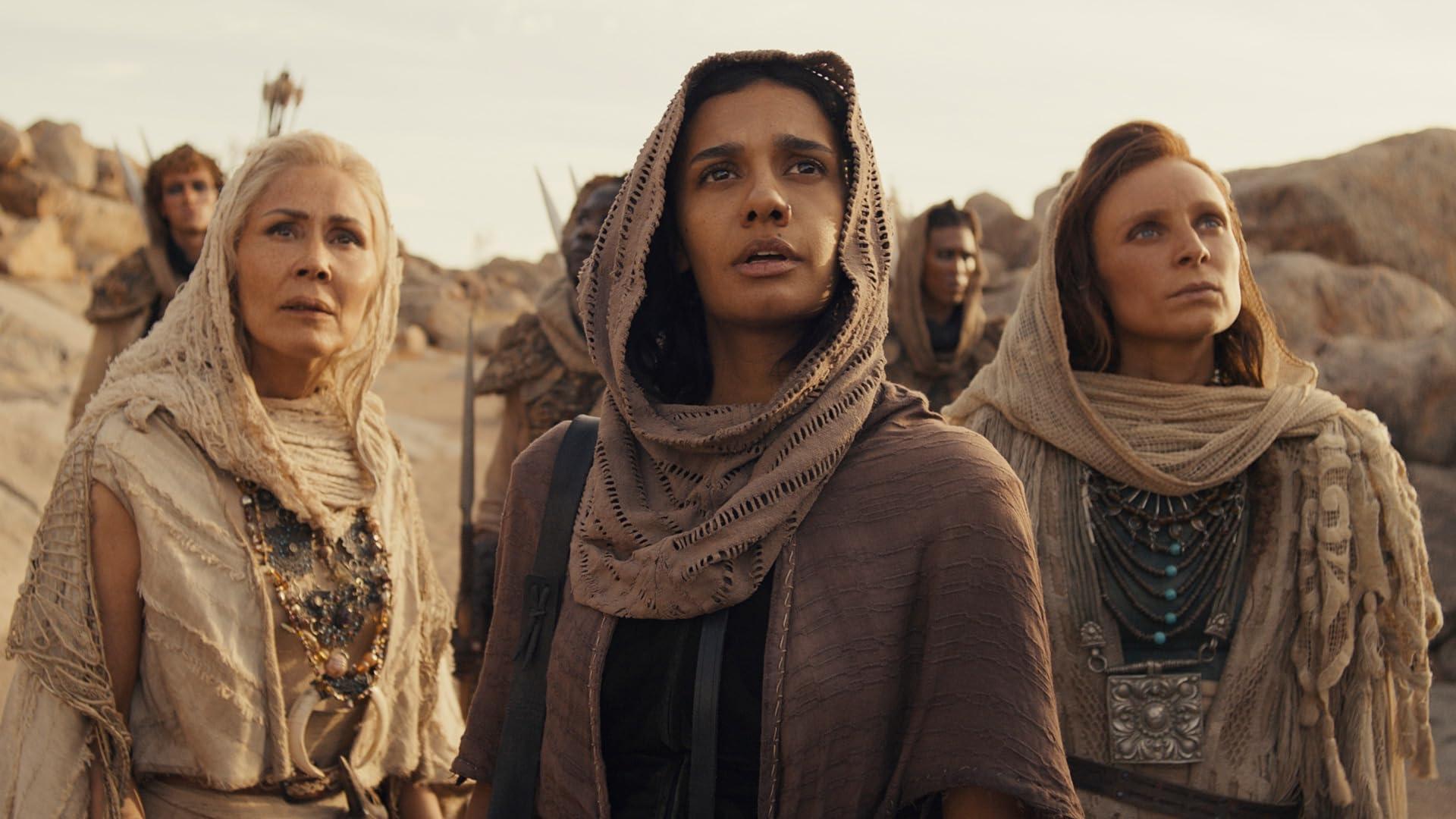 Tel'aran'rhiod - El Mundo de los Sueños