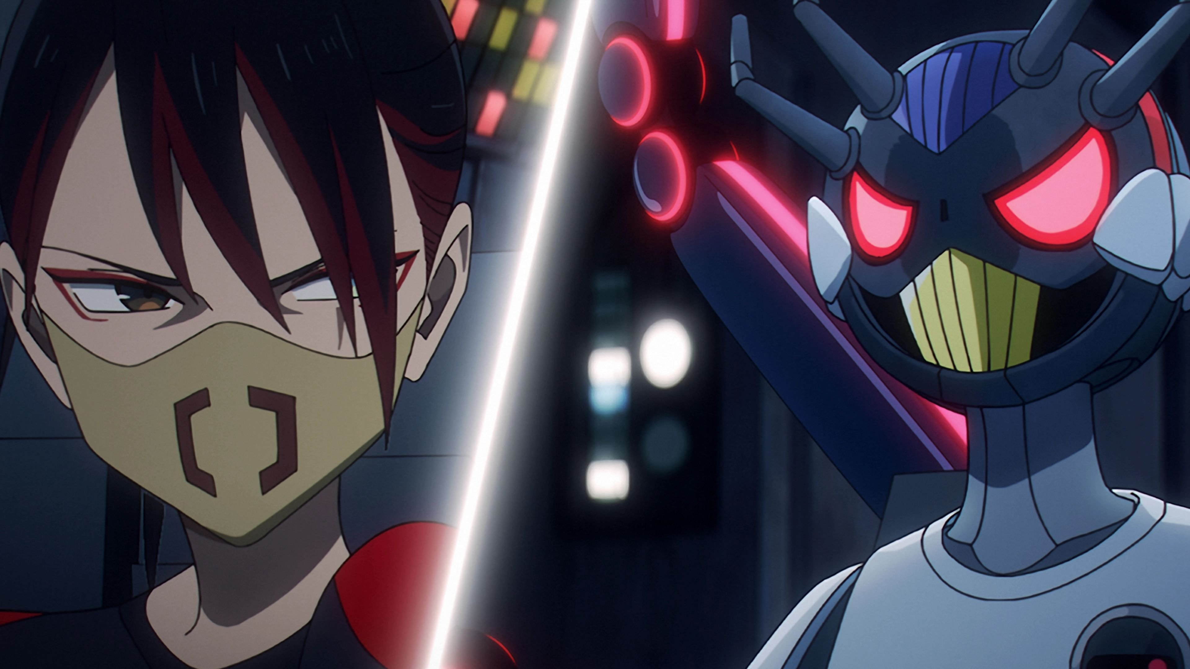 Los cazarrecompensas