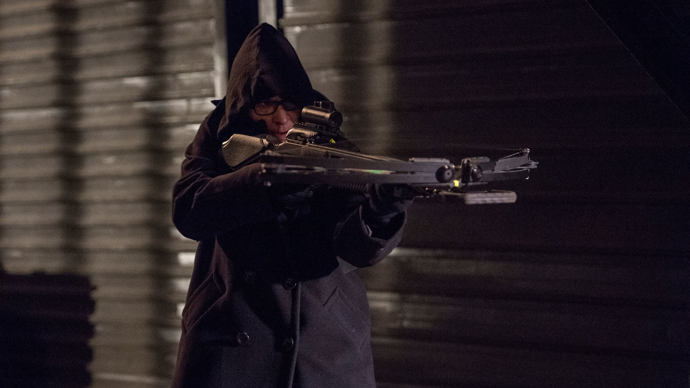 El cazador de ciervos