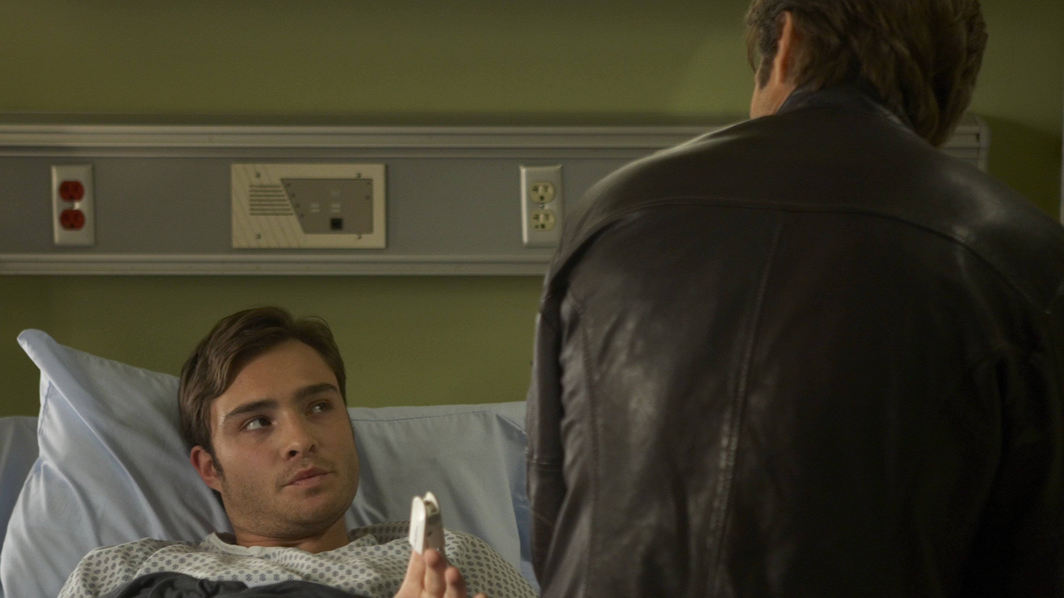 La Tierra de la violación y la miel