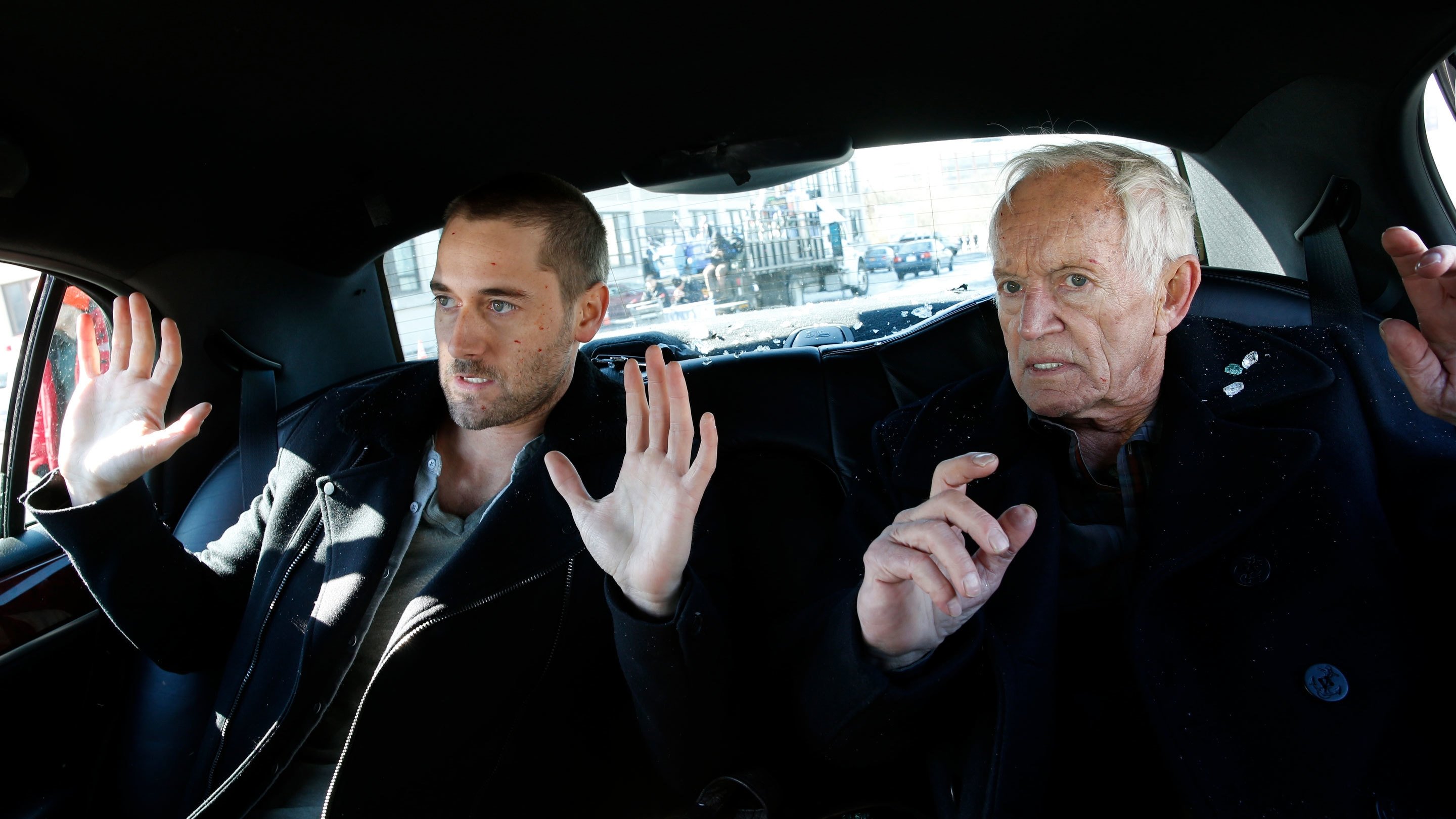 Iniciativa longevidad