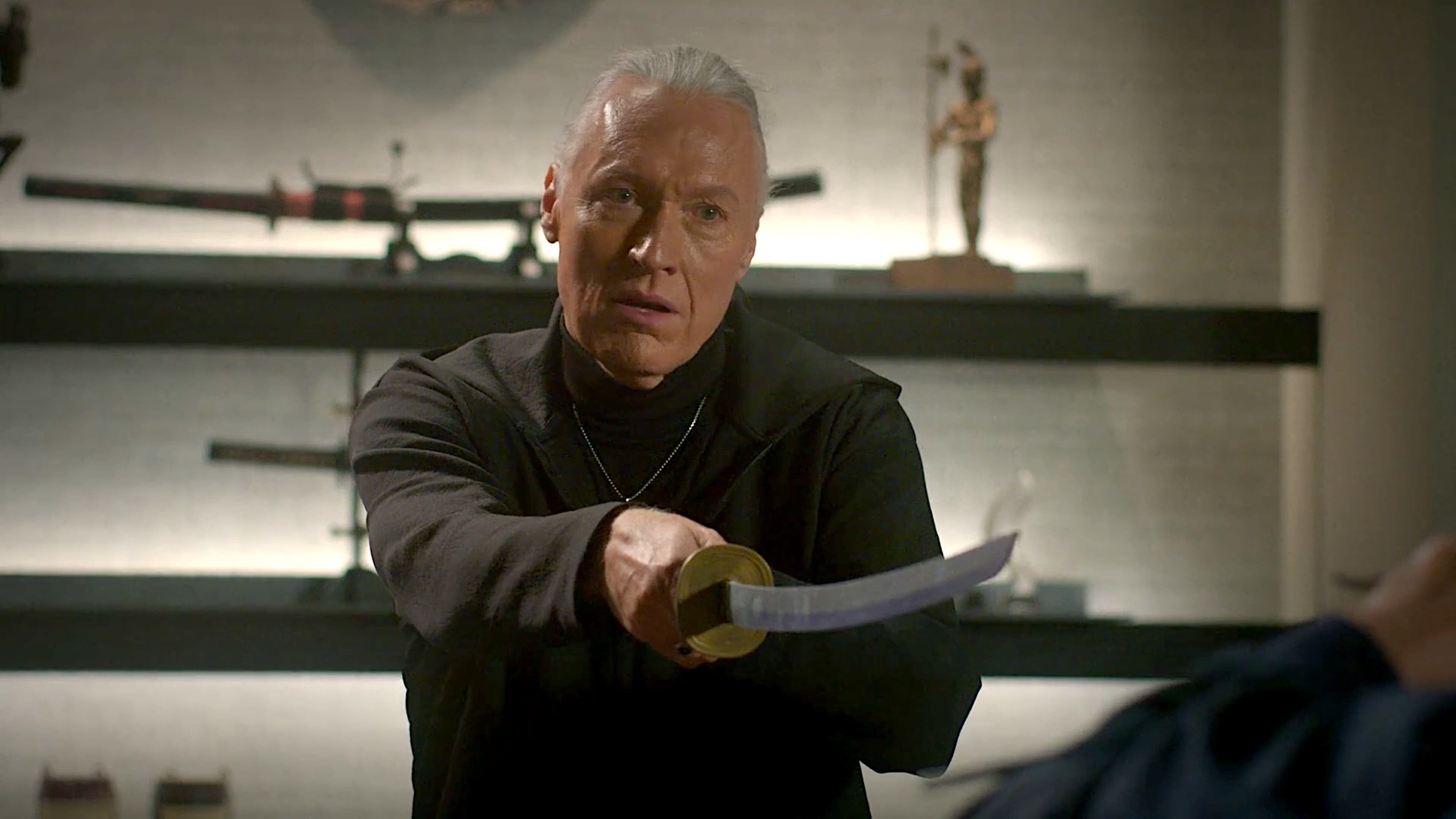 La cabeza de la serpiente