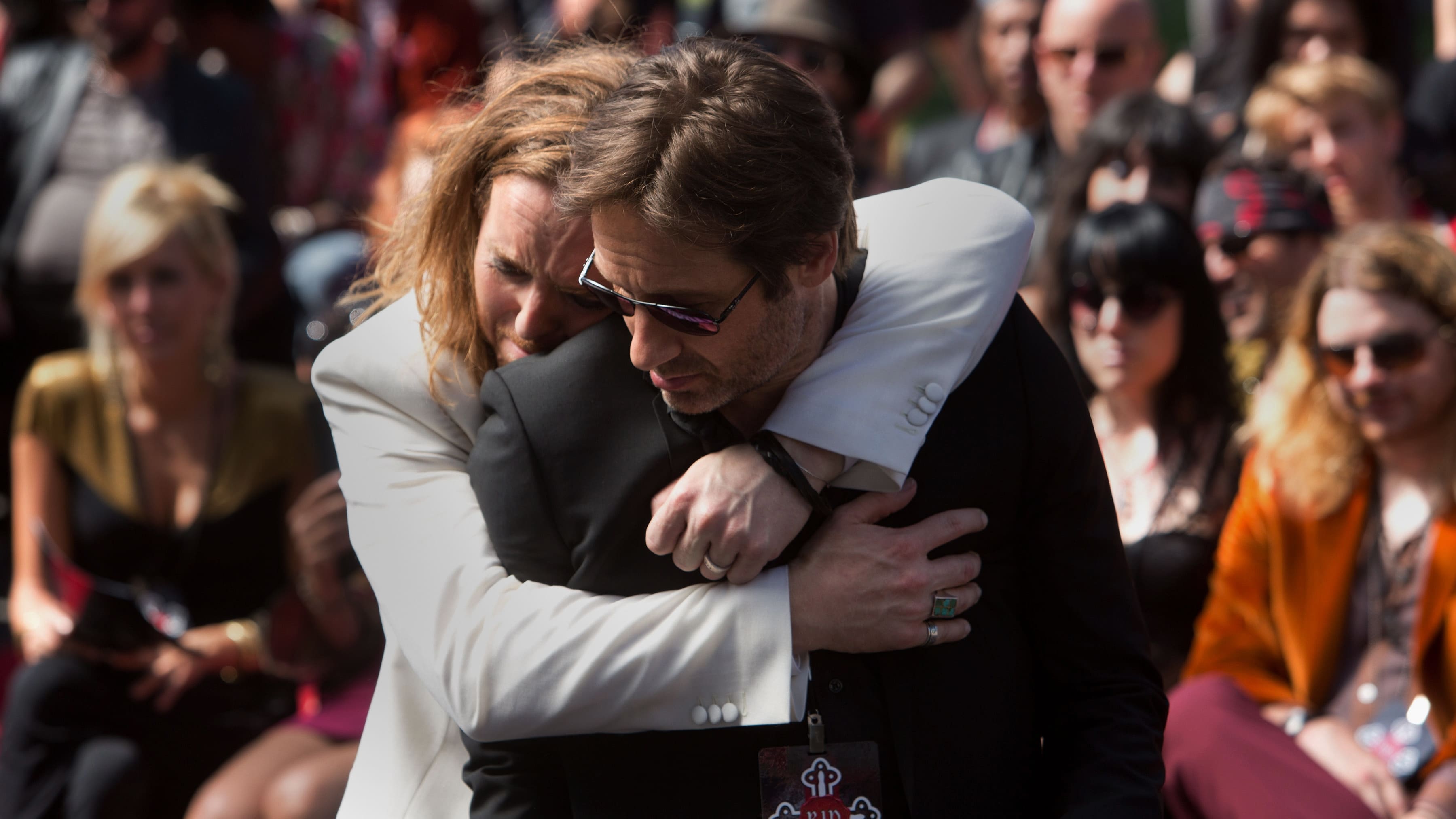 Estrellas de rock muertas