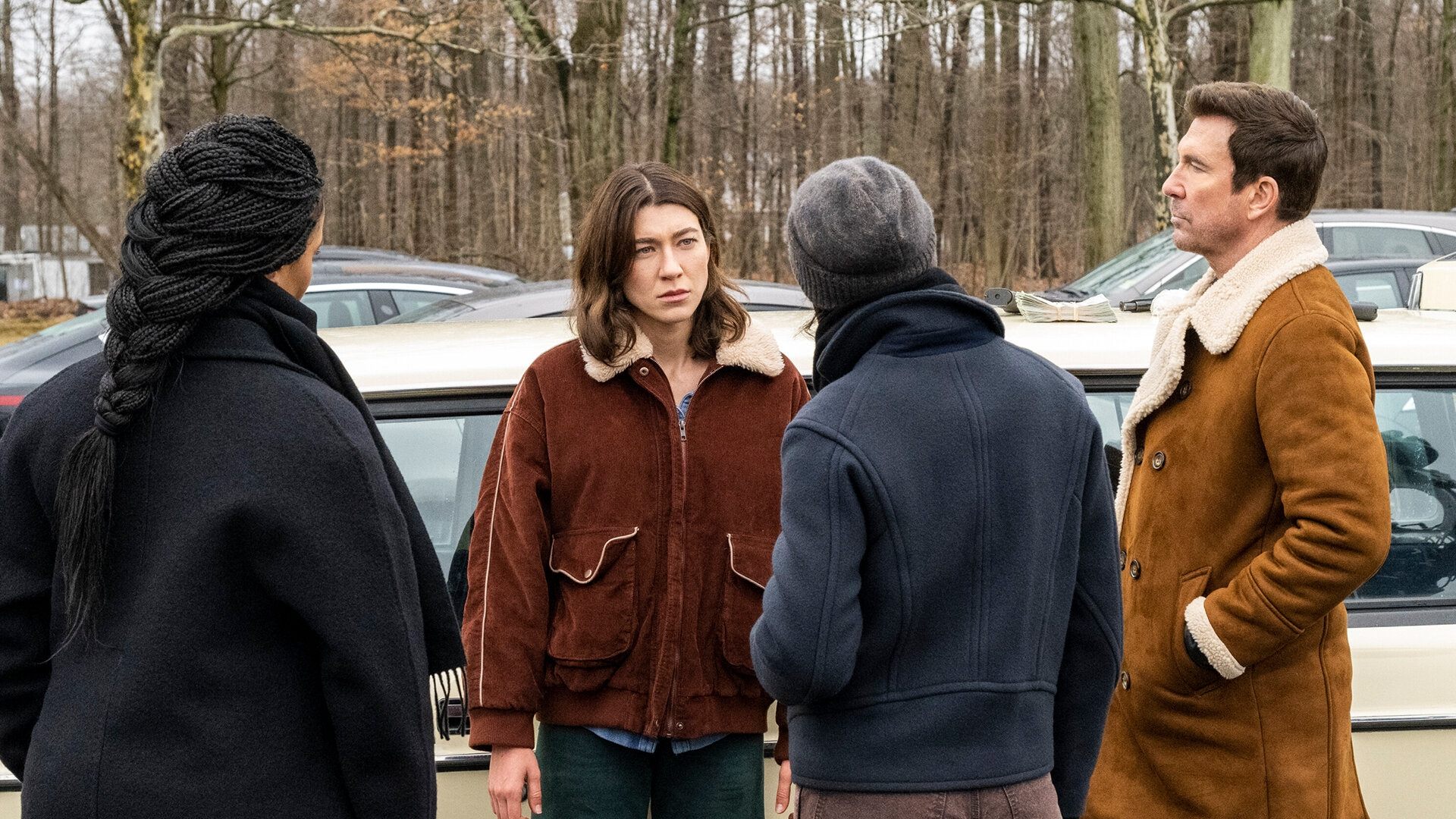 La educación errónea de Metcalf 2