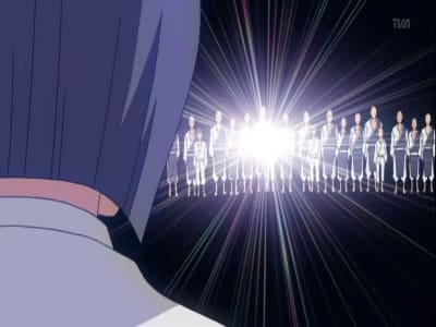 Bajo el cielo estrellado