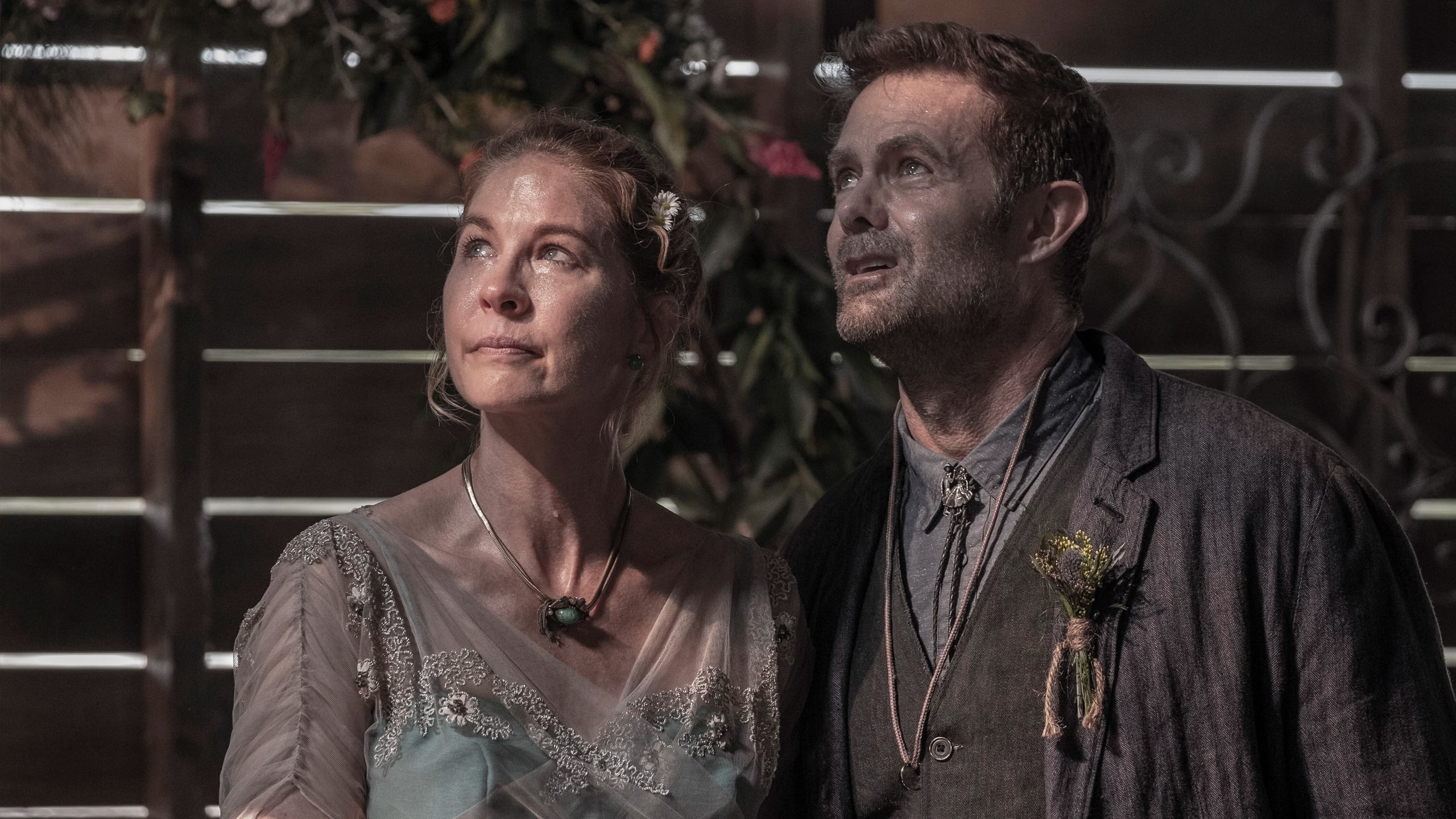 Al final de la línea