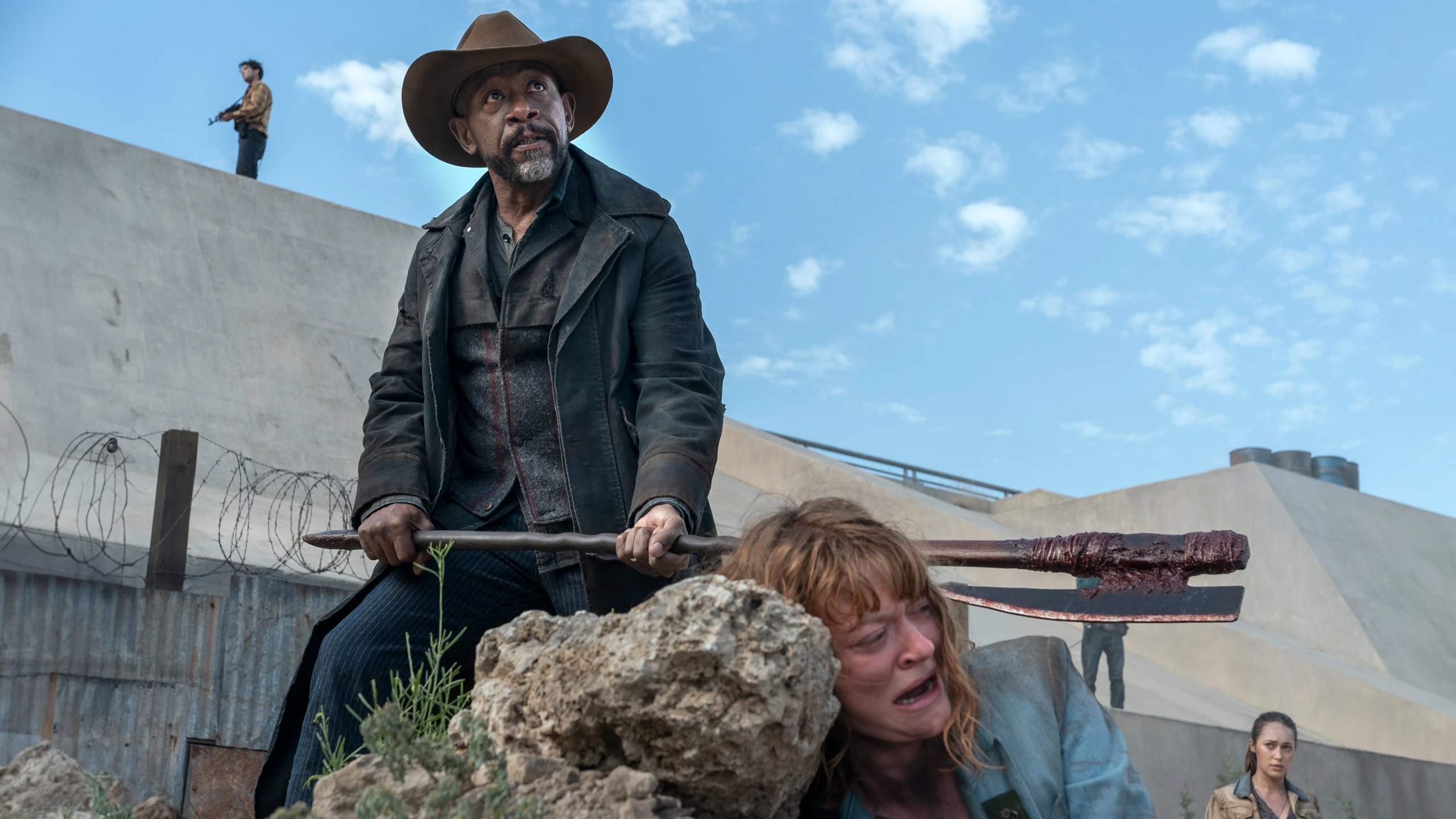 Cosas que quedan por hacer