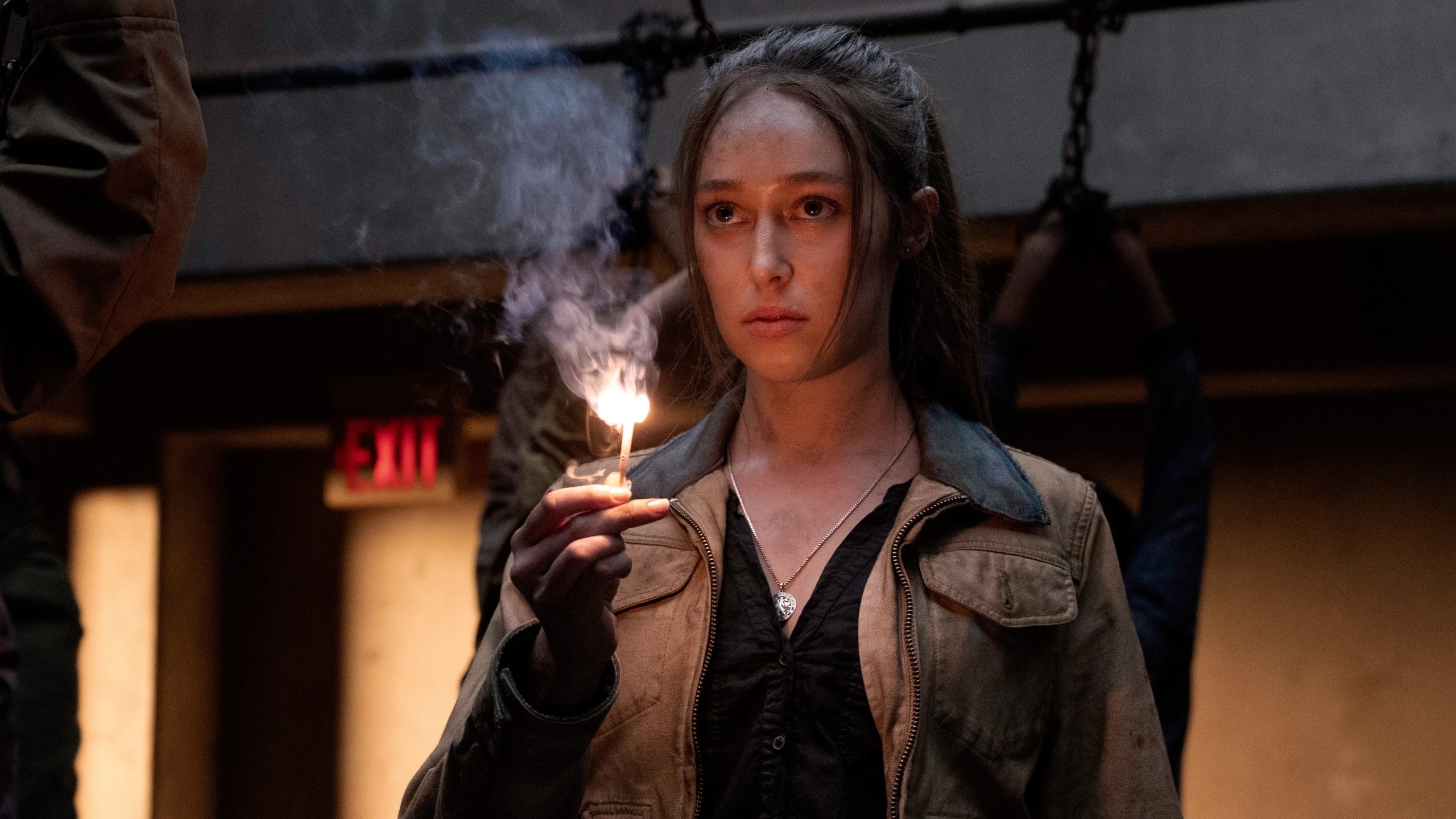 El grupo actúa en la clandestinidad