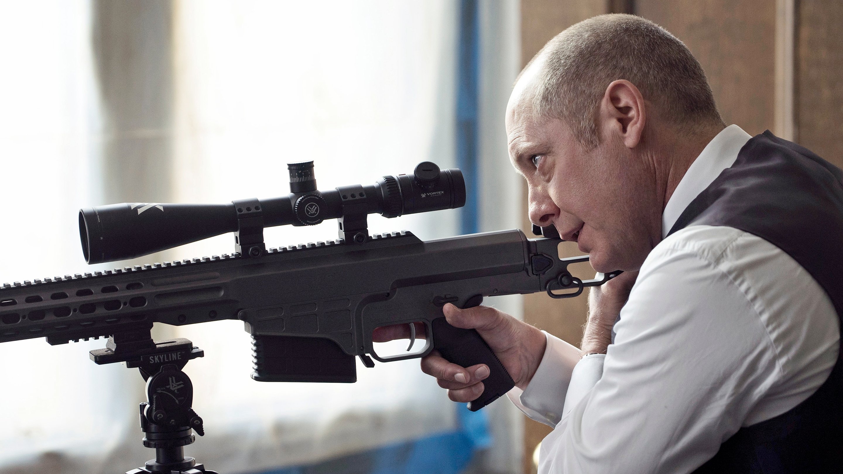 Alexander Kirk: Conclusión