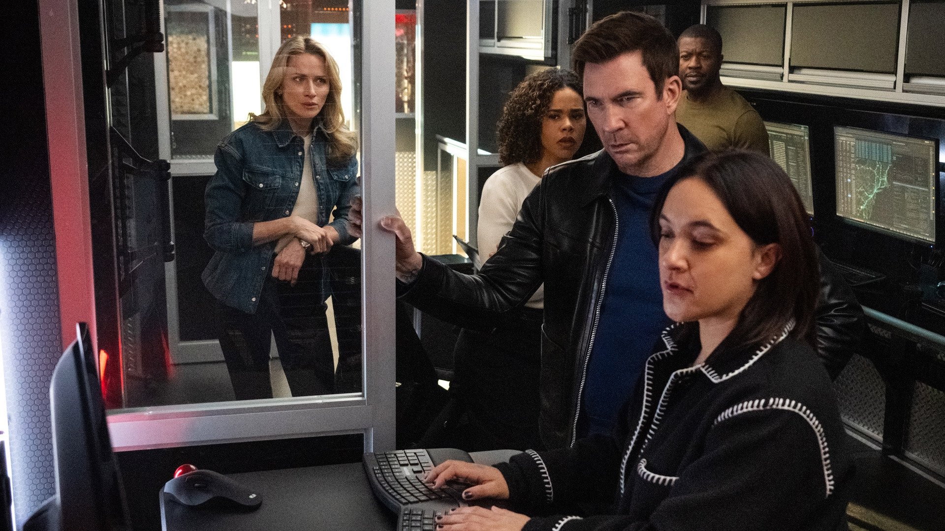 El hombre de las estrellas