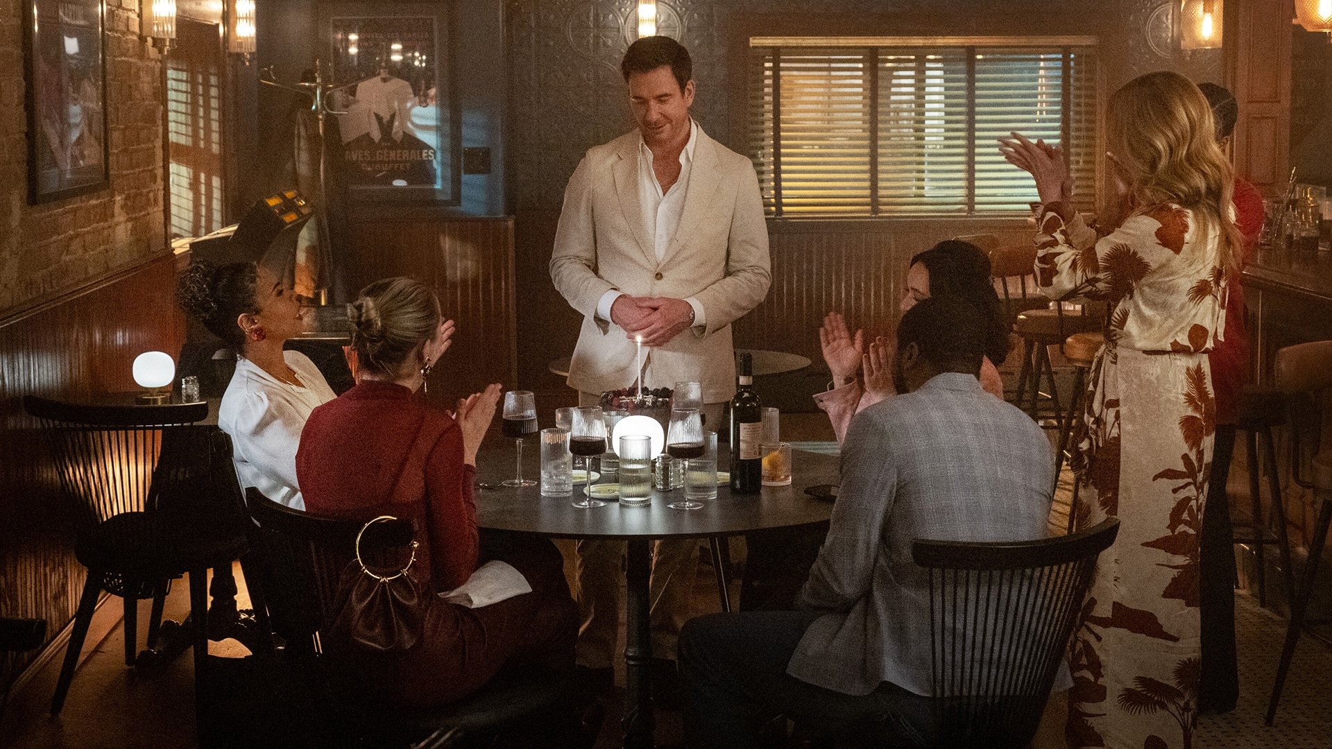 El juego del círculo