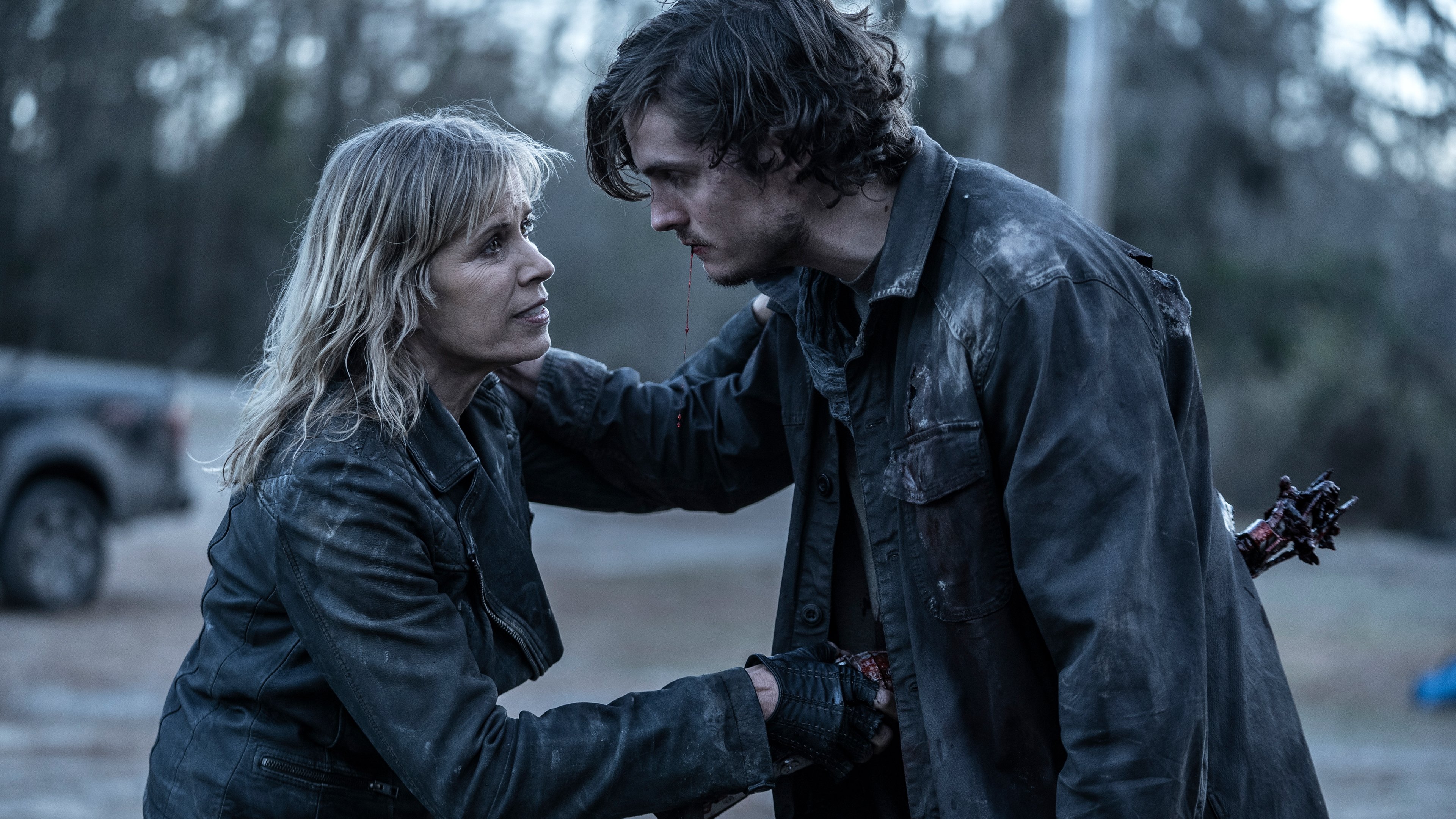 Lucho igual que vosotros