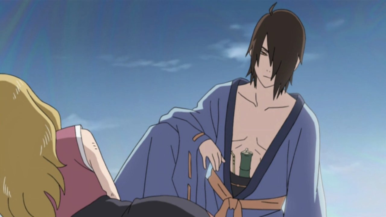 El deseo del sucesor