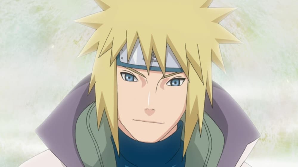El Cuarto Hokage
