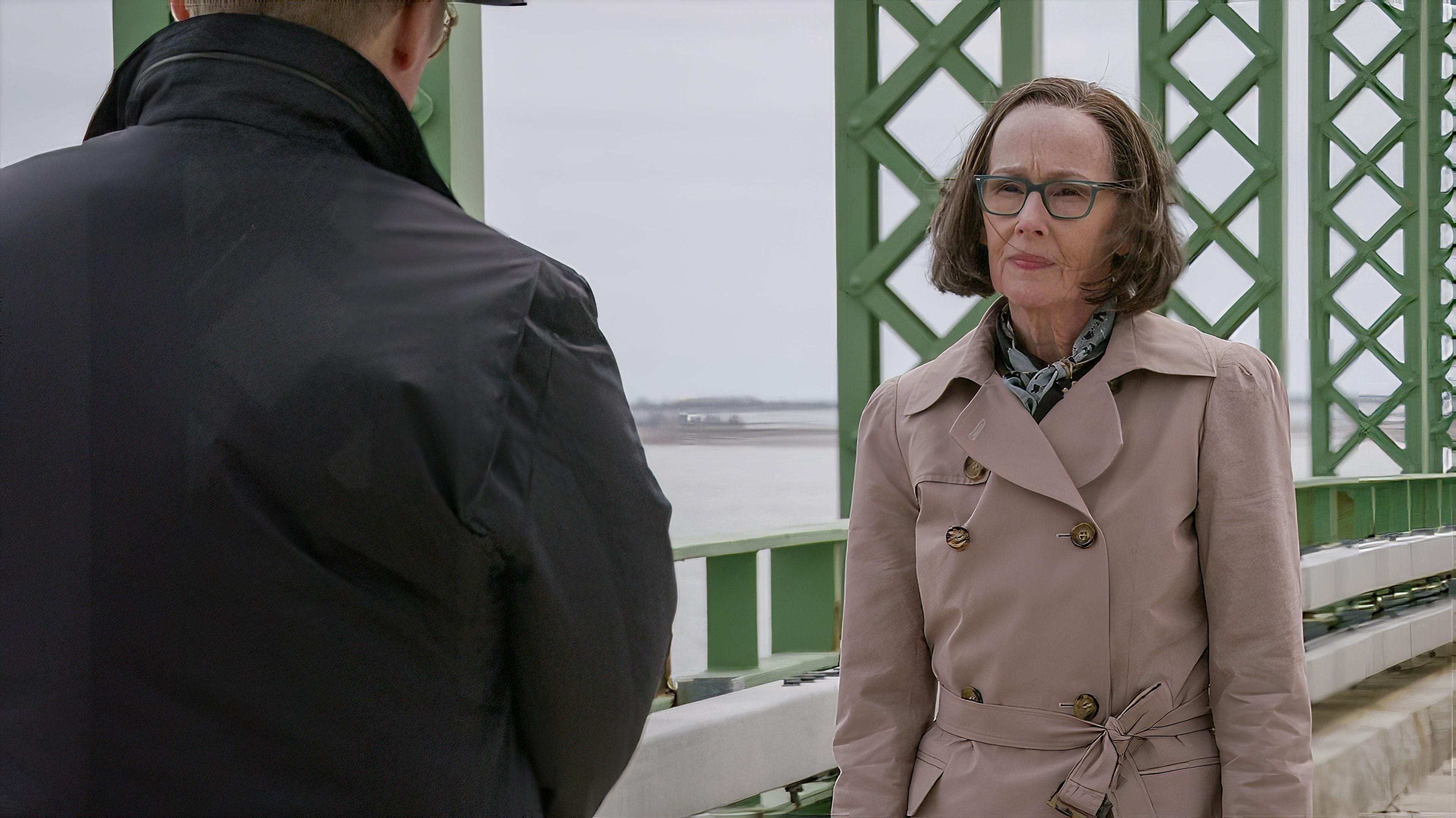 Sr. Kaplan: Conclusión