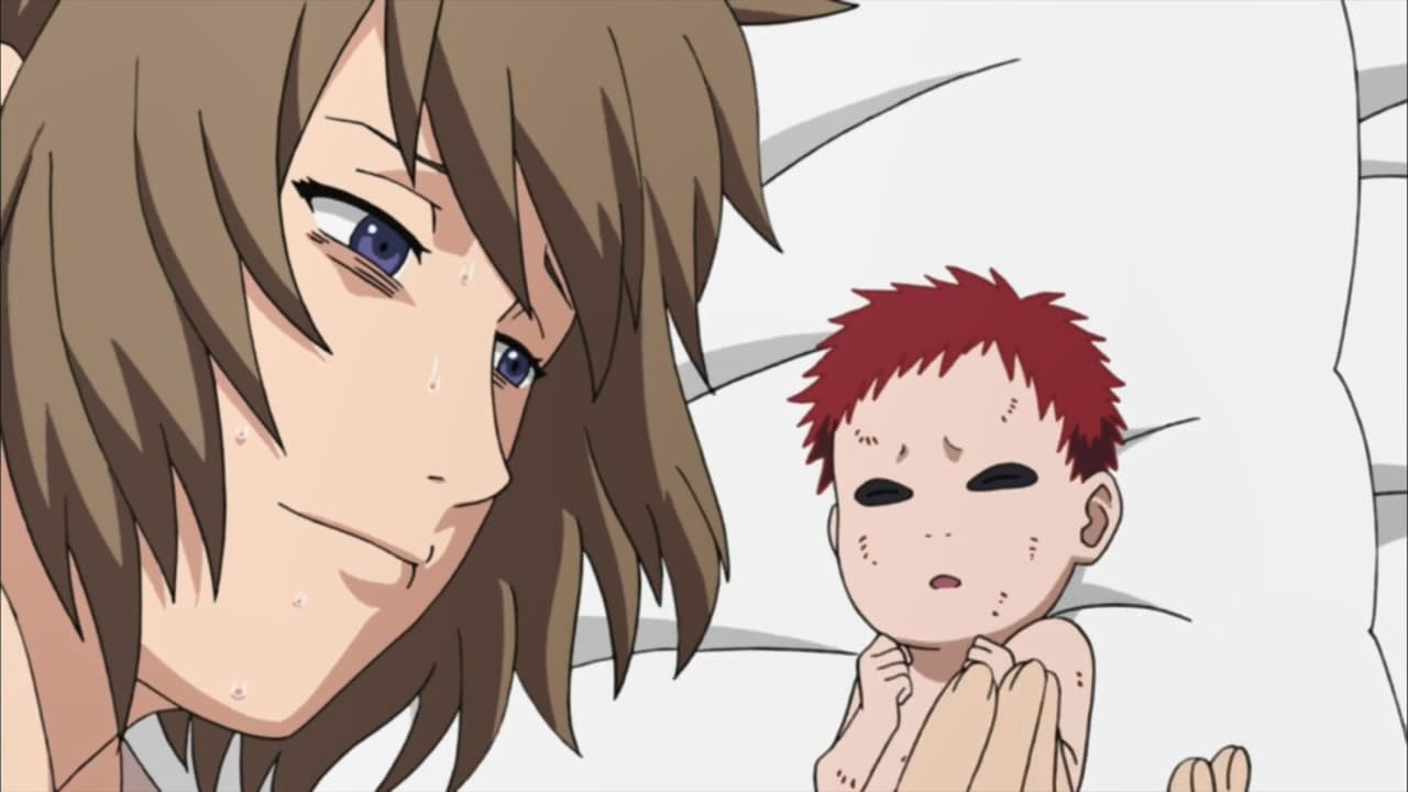 Sentimientos de padre, amor de madre