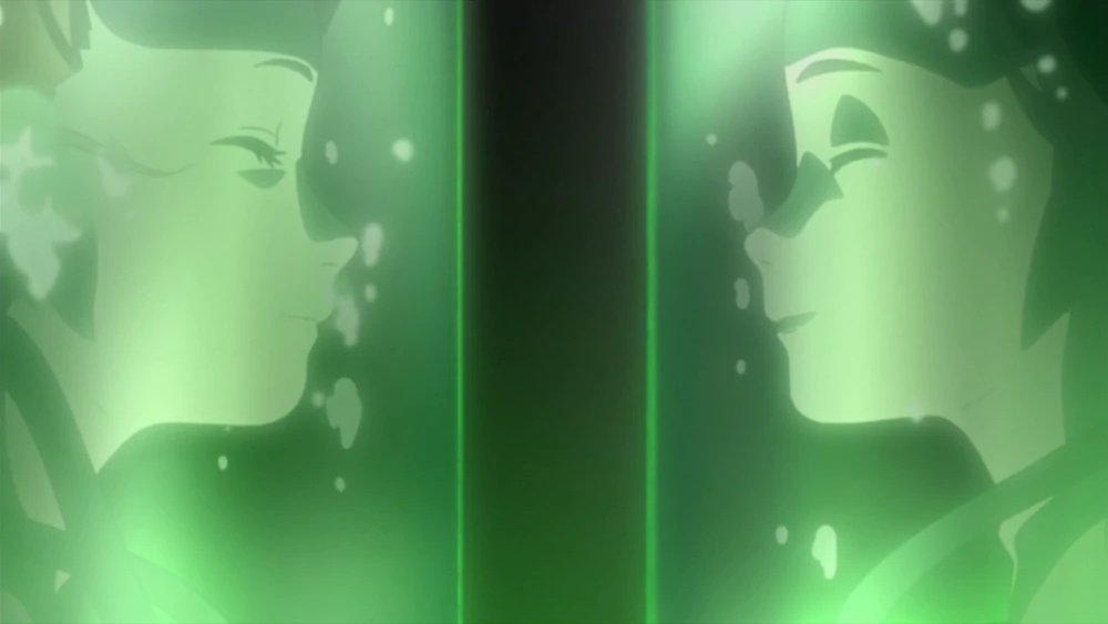 Sujeto de Prueba de Orochimaru