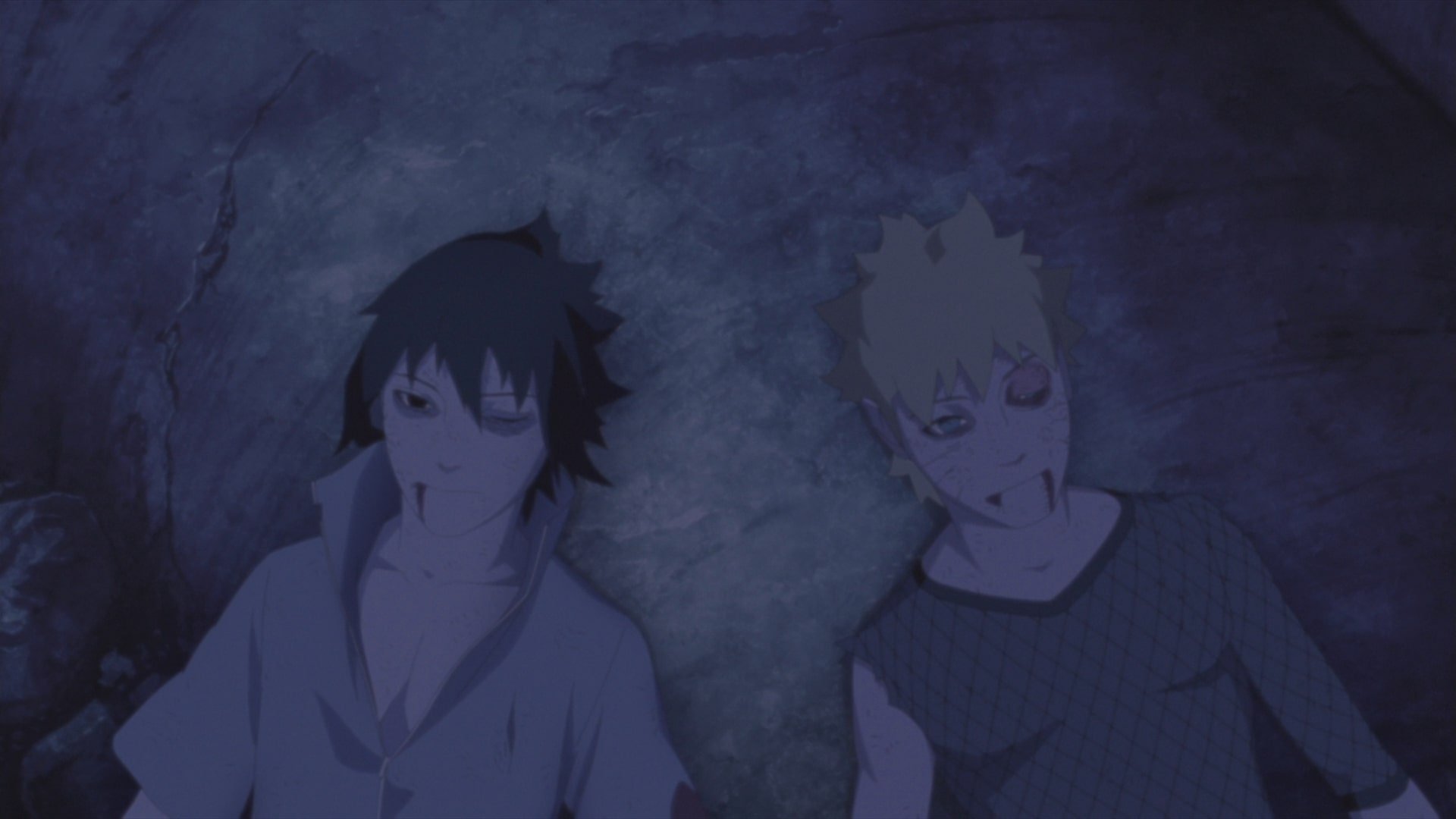 El sello de la reconciliación