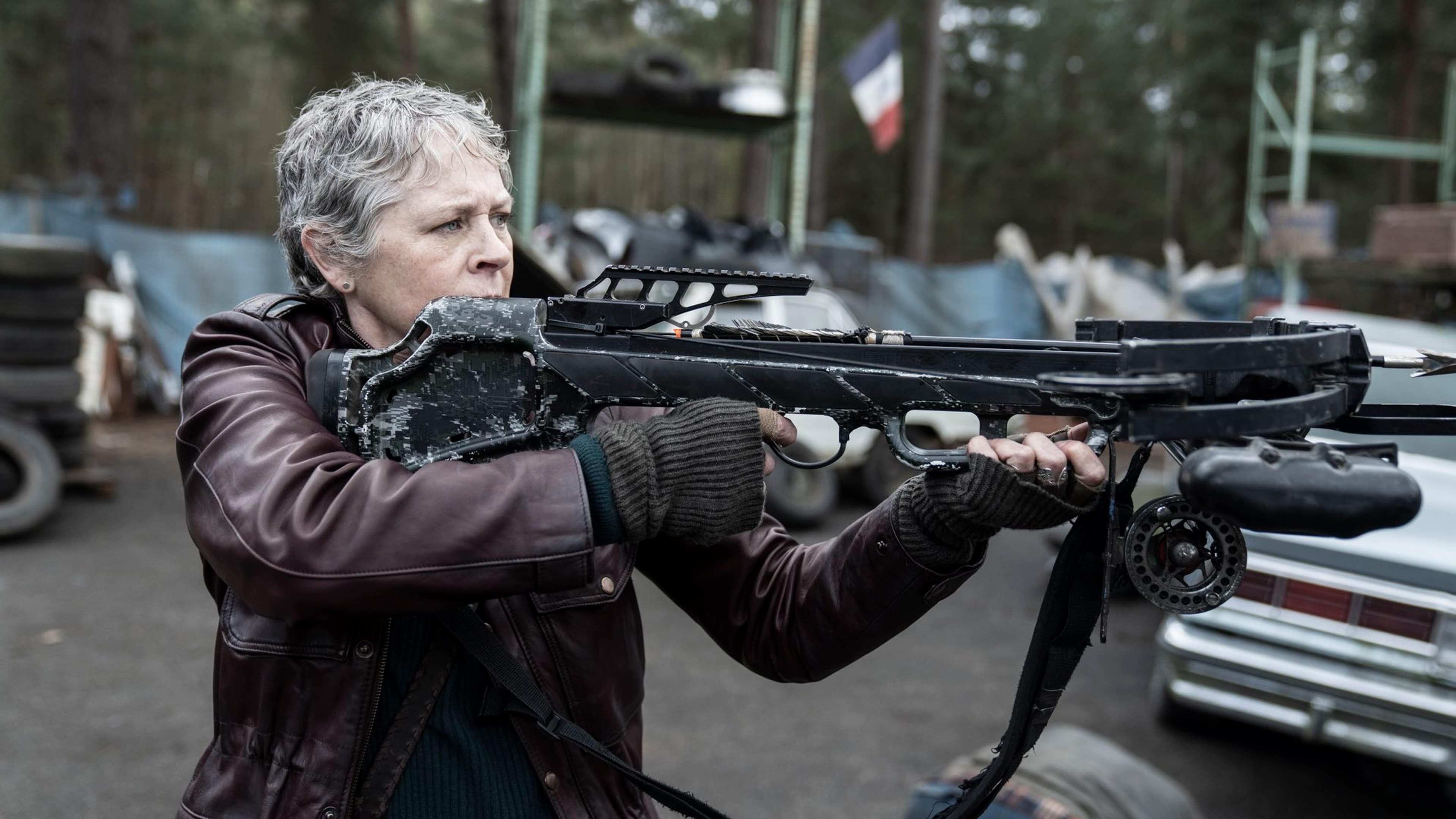 La bondad de los desconocidos