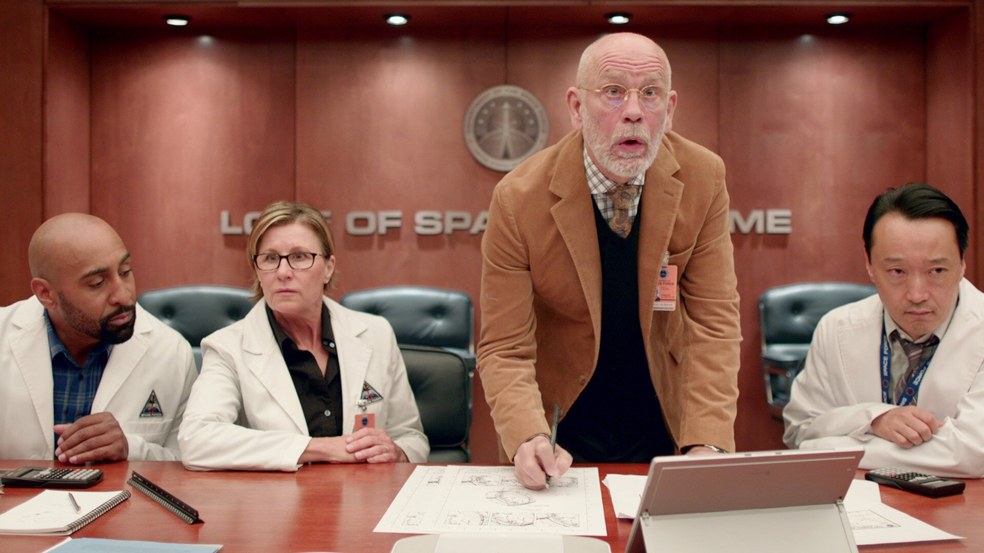 Al rescate de Epsilon 6