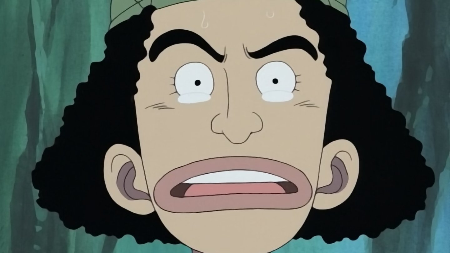 ¡Destapando la conspiración! ¡El mayordomo pirata, capitán Kuro!