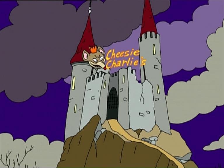 Chitty chitty bang muerte