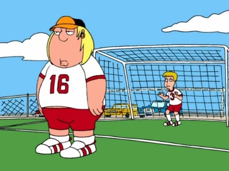 Cuestión de matarlo