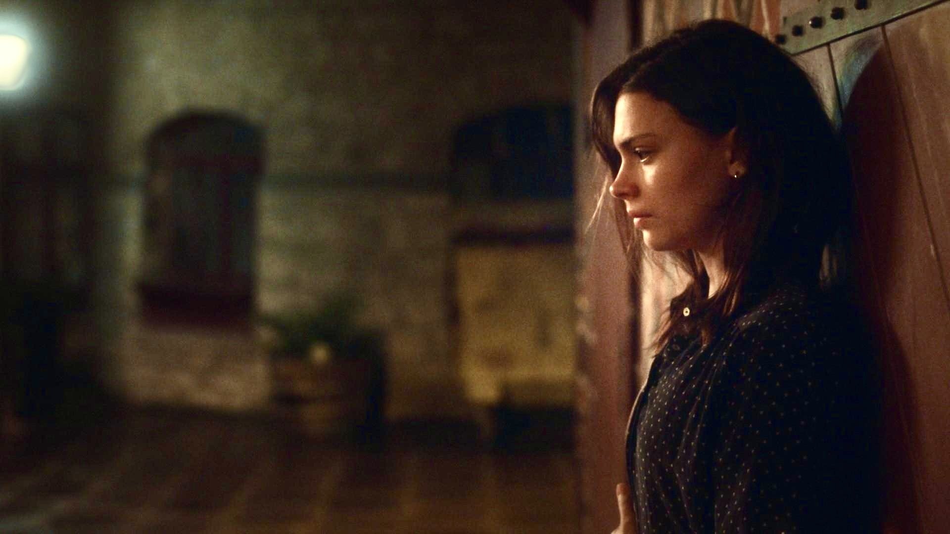 Un rayo de felicidad