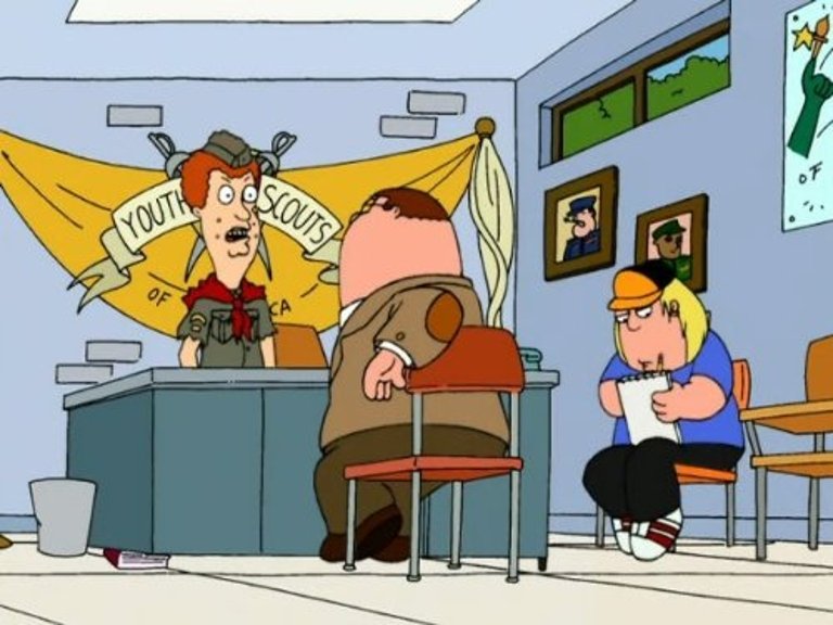 Mi hijo también dibuja