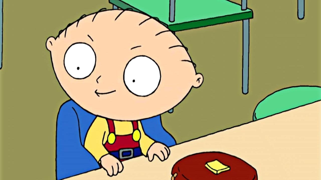 Me encanta ese trofeo