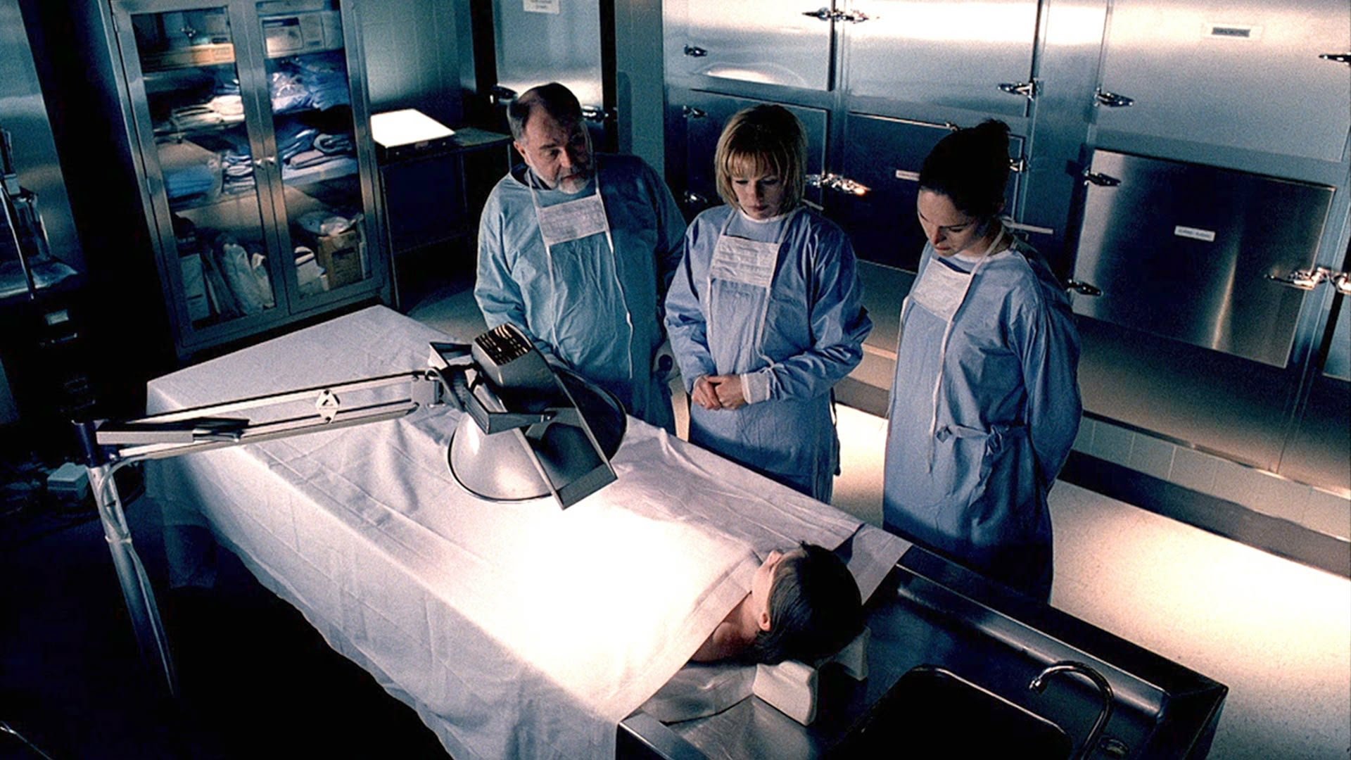 La justicia está servida