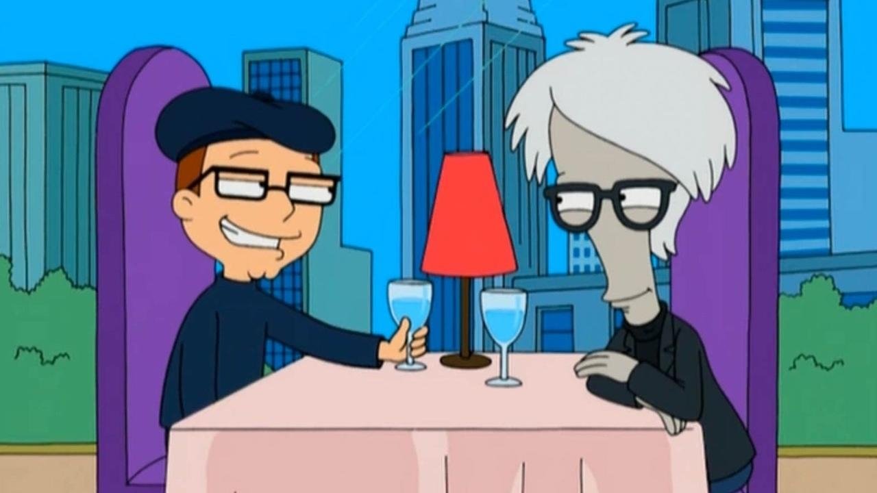 A despropósito de Steve