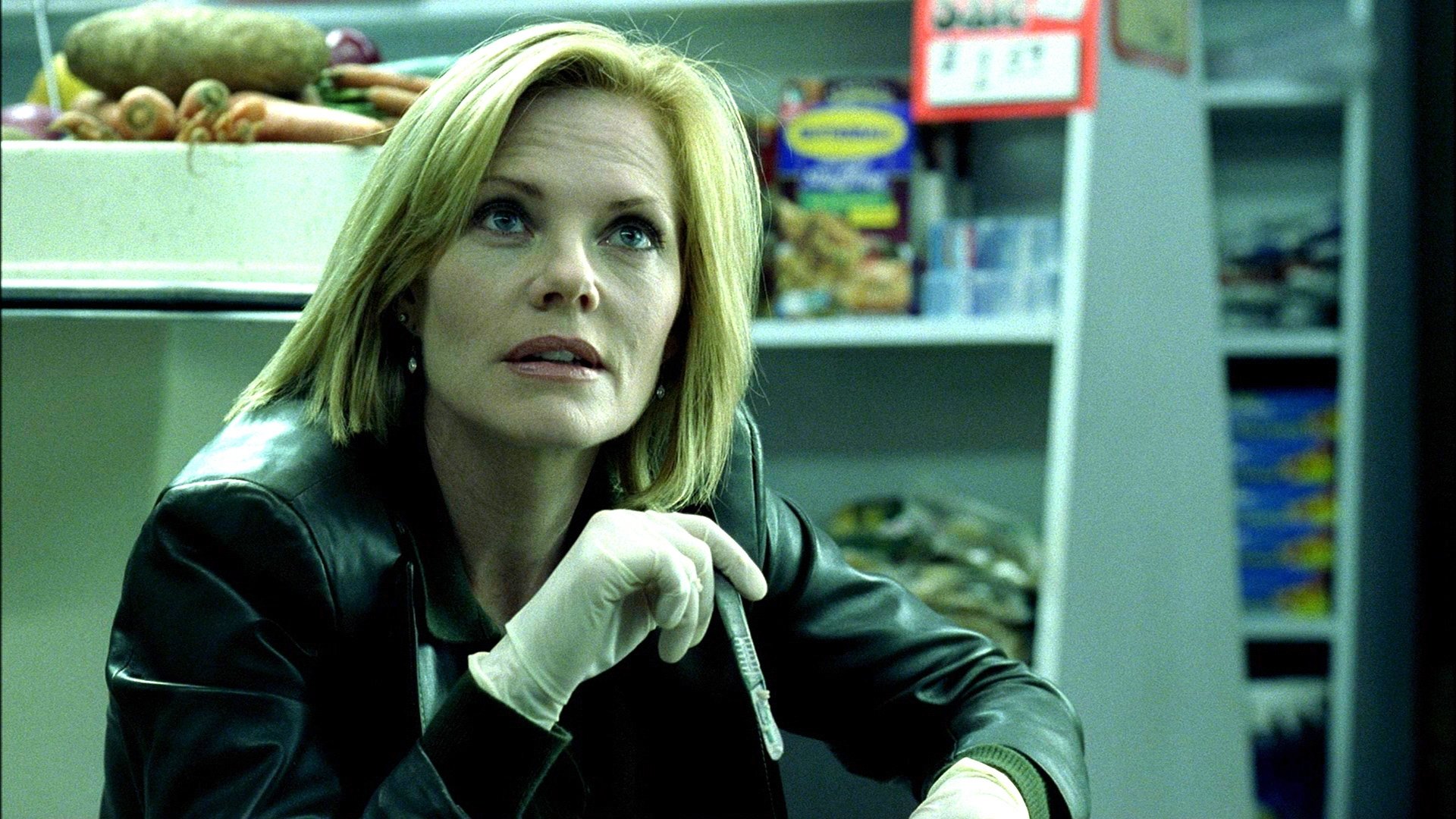 Y después no hubo ninguno