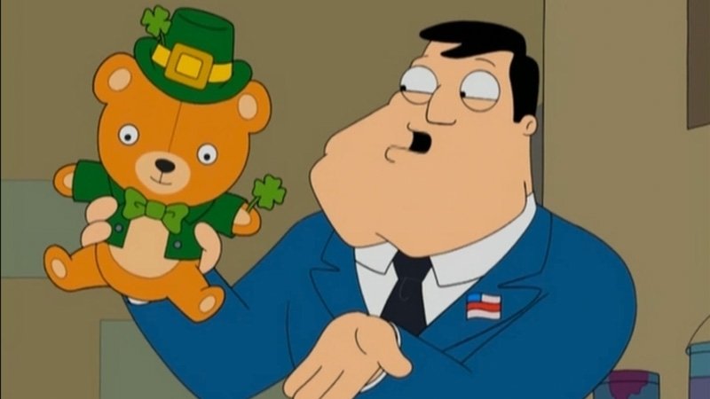 Fábrica de sueños americanos