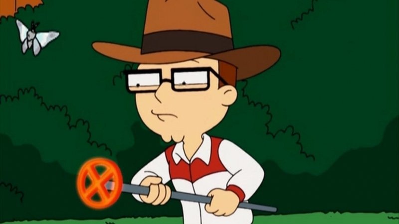 El magnífico Steven