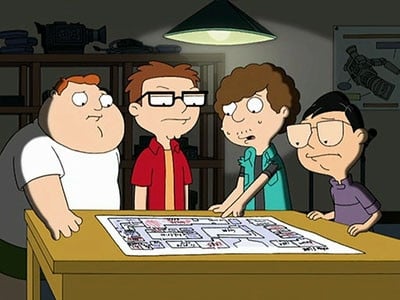 Escape de Pearl Bailey